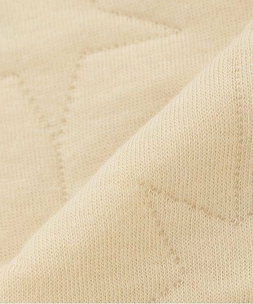 kladskap / クレードスコープ スウェット | ★働く車星キルトトレーナー | 詳細6