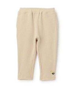 kladskap / クレードスコープ その他パンツ | 【人気商品再入荷】【直営店で取り扱い無し】重機刺しゅうロング丈レギパン