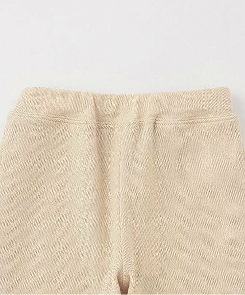 kladskap / クレードスコープ その他パンツ | 【人気商品再入荷】【直営店で取り扱い無し】重機刺しゅうロング丈レギパン | 詳細2