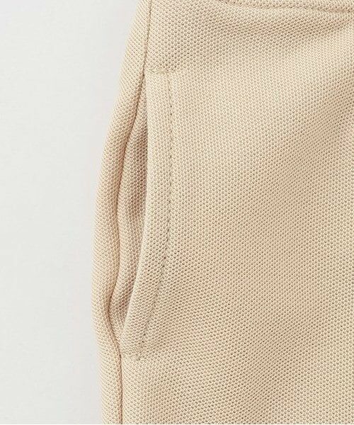 kladskap / クレードスコープ その他パンツ | 【人気商品再入荷】【直営店で取り扱い無し】重機刺しゅうロング丈レギパン | 詳細4