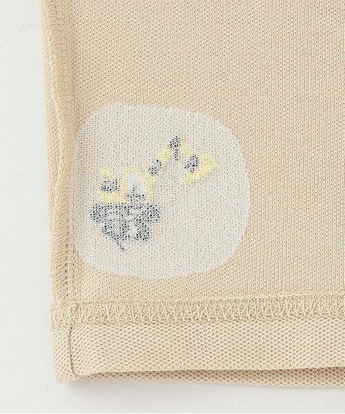 kladskap / クレードスコープ その他パンツ | 【人気商品再入荷】【直営店で取り扱い無し】重機刺しゅうロング丈レギパン | 詳細6