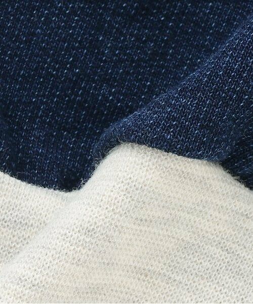 kladskap / クレードスコープ その他パンツ | 【人気商品再入荷】【直営店で取り扱い無し】恐竜ワッペン6分丈裾リブパンツ | 詳細9