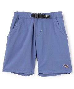 kladskap / クレードスコープ ショート・ハーフ・半端丈パンツ | 【人気商品再入荷】【直営店で取り扱い無し】カブトムシワンポイント5分丈シェフパンツ