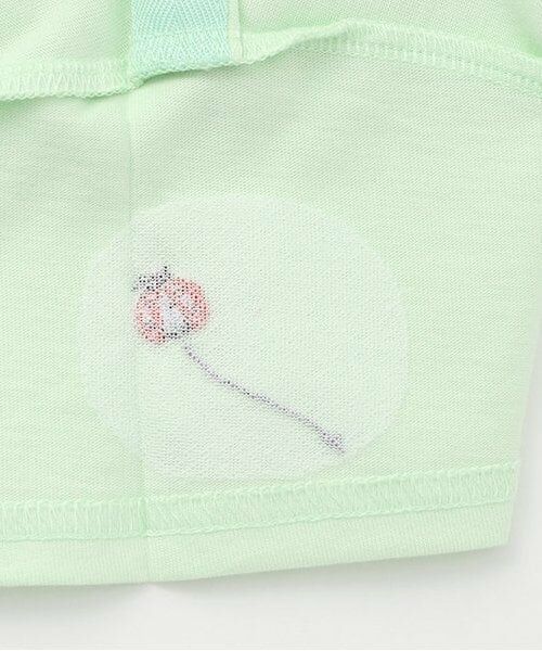 kladskap / クレードスコープ Tシャツ | 【人気商品再入荷】【直営店で取り扱い無し】昆虫プリント半袖Tシャツ | 詳細5