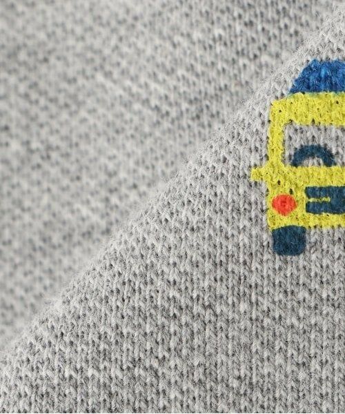 kladskap / クレードスコープ ポロシャツ | 【人気商品再入荷】【直営店で取り扱い無し】車柄半袖ポロシャツ | 詳細6