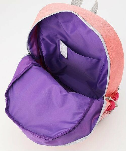 kladskap / クレードスコープ リュック・バックパック | 【人気商品再入荷】【直営店で取り扱い無し】ワンポイント刺しゅうリュック | 詳細11