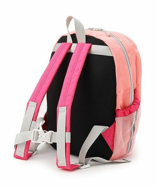 kladskap / クレードスコープ リュック・バックパック | 【人気商品再入荷】【直営店で取り扱い無し】ワンポイント刺しゅうリュック | 詳細3