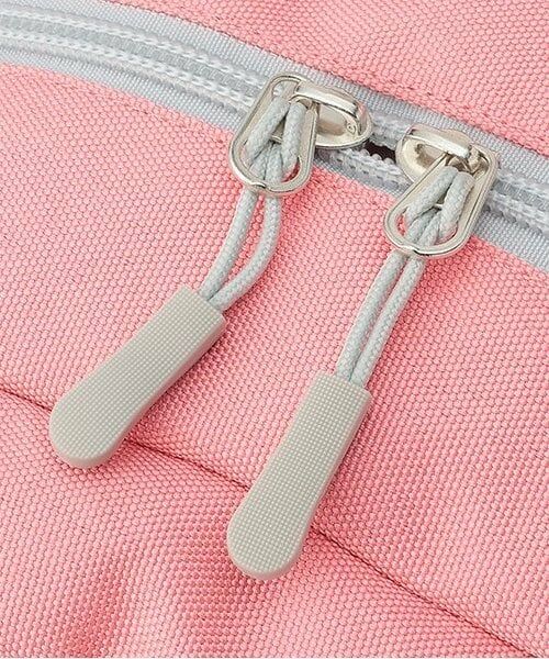 kladskap / クレードスコープ リュック・バックパック | 【人気商品再入荷】【直営店で取り扱い無し】ワンポイント刺しゅうリュック | 詳細4