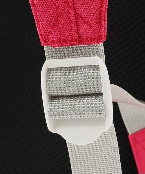 kladskap / クレードスコープ リュック・バックパック | 【人気商品再入荷】【直営店で取り扱い無し】ワンポイント刺しゅうリュック | 詳細6