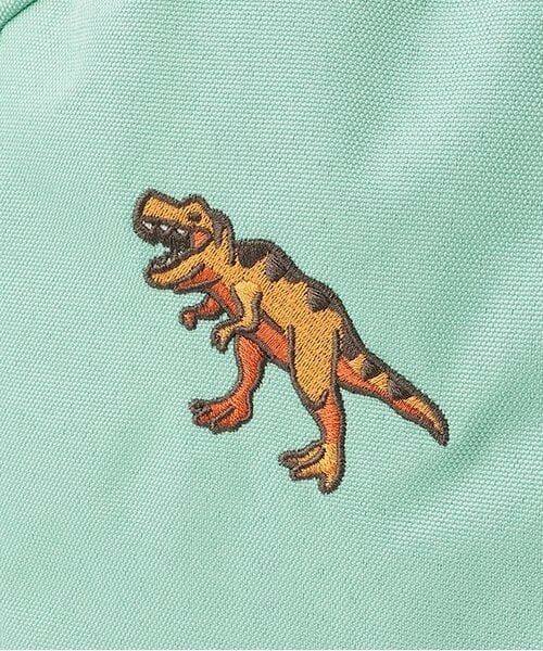 kladskap / クレードスコープ リュック・バックパック | 【人気商品再入荷】【直営店で取り扱い無し】ワンポイント刺しゅうリュック | 詳細7