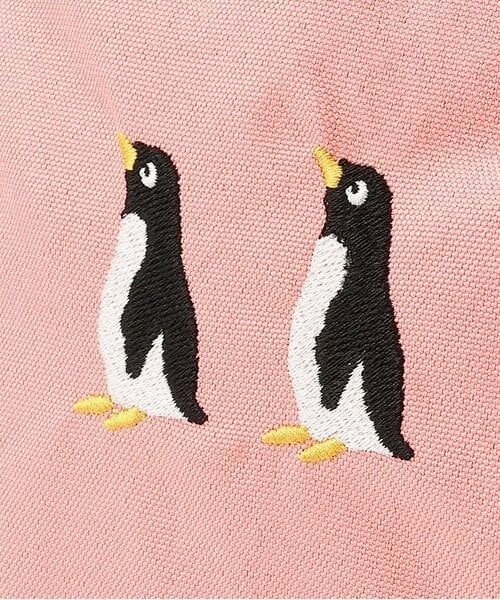 kladskap / クレードスコープ リュック・バックパック | 【人気商品再入荷】【直営店で取り扱い無し】ワンポイント刺しゅうリュック | 詳細9