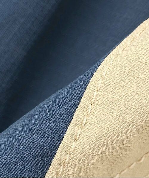 kladskap / クレードスコープ ショート・ハーフ・半端丈パンツ | 【人気商品再入荷】【直営店で取り扱い無し】サメ織りネーム5分丈パンツ | 詳細7