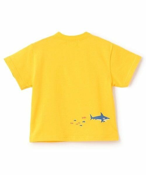 kladskap / クレードスコープ Tシャツ | 【人気商品再入荷】【直営店で取り扱い無し】水中メガネ半袖Tシャツ | 詳細1