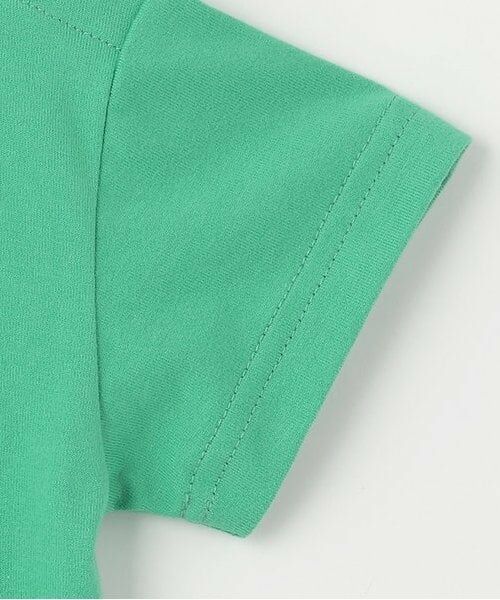 kladskap / クレードスコープ Tシャツ | 【人気商品再入荷】【直営店で取り扱い無し】スイムザウルス半袖Tシャツ | 詳細5