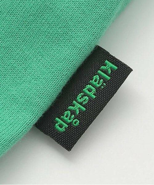 kladskap / クレードスコープ Tシャツ | 【人気商品再入荷】【直営店で取り扱い無し】スイムザウルス半袖Tシャツ | 詳細7