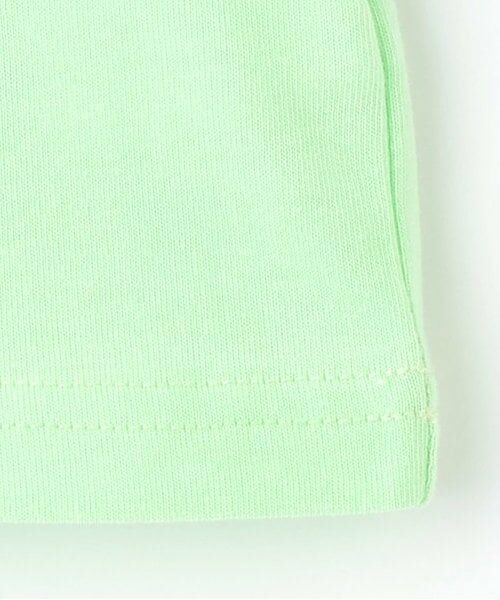 kladskap / クレードスコープ Tシャツ | 【人気商品再入荷】【直営店で取り扱い無し】乗り物アップリケ半袖Tシャツ | 詳細5