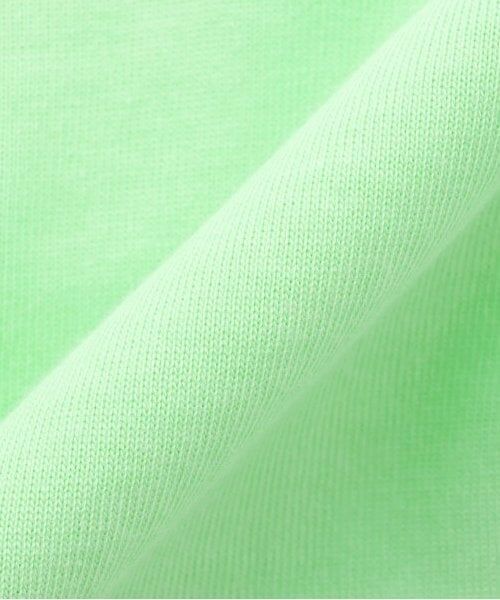 kladskap / クレードスコープ Tシャツ | 【人気商品再入荷】【直営店で取り扱い無し】乗り物アップリケ半袖Tシャツ | 詳細8