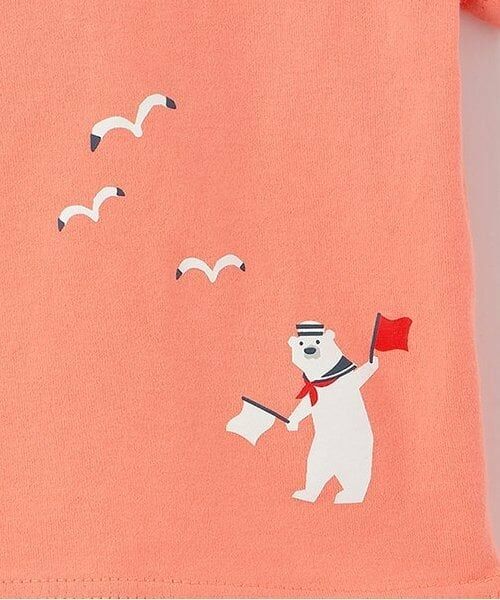 kladskap / クレードスコープ Tシャツ | 【人気商品再入荷】【直営店で取り扱い無し】電車と鉄橋半袖Tシャツ | 詳細7