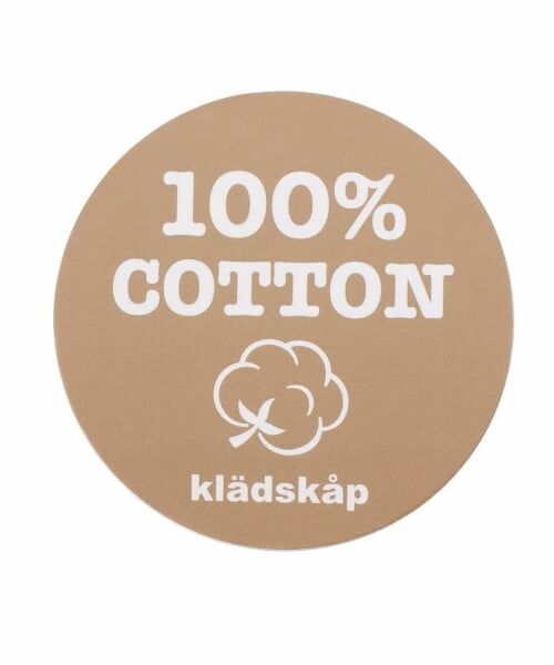 kladskap / クレードスコープ その他パンツ | 【人気商品再入荷】【直営店で取り扱い無し】恐竜接結ロング丈ストレートパンツ | 詳細13