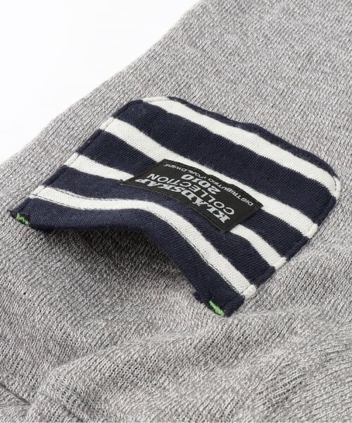 kladskap / クレードスコープ その他パンツ | 【人気商品再入荷】【直営店で取り扱い無し】恐竜接結ロング丈ストレートパンツ | 詳細9