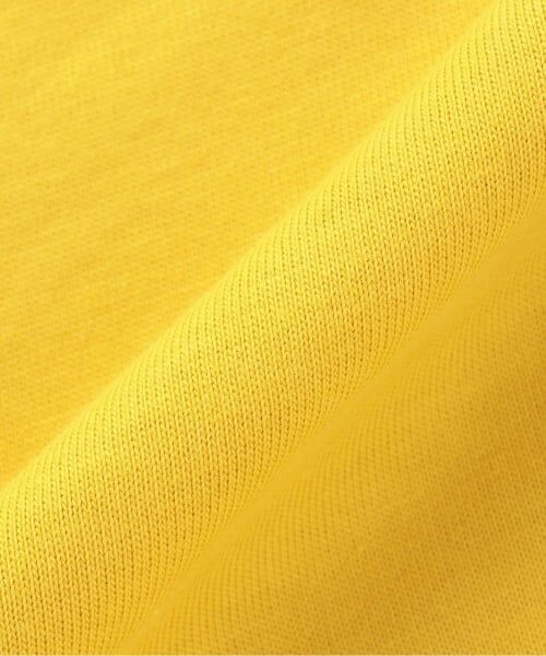 kladskap / クレードスコープ Tシャツ | 【人気商品再入荷】【直営店で取り扱い無し】空の旅/乗り物長袖Tシャツ | 詳細6