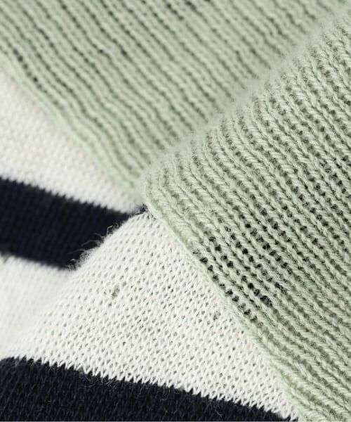 kladskap / クレードスコープ Tシャツ | 【人気商品再入荷】【直営店で取り扱い無し】働く車刺しゅう接結長袖Tシャツ | 詳細8