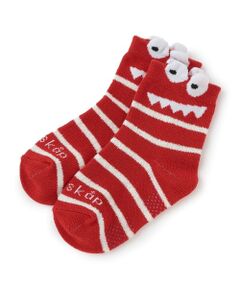 kladskap / クレードスコープ ソックス | 【人気商品再入荷】【直営店で取り扱い無し】モンスターショートソックス