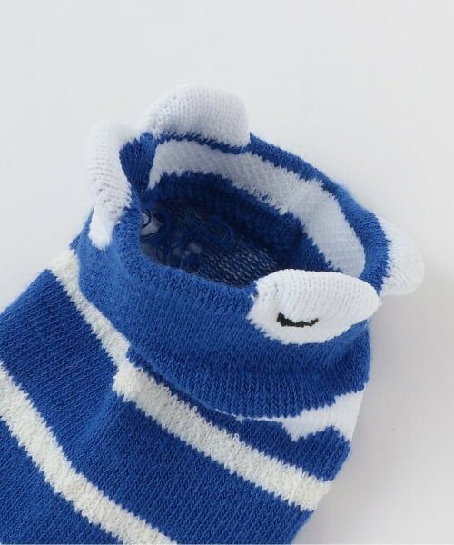 kladskap / クレードスコープ ソックス | 【人気商品再入荷】【直営店で取り扱い無し】モンスターショートソックス | 詳細1