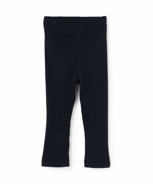 kladskap / クレードスコープ レギンス・スパッツ | 【人気商品再入荷】【直営店で取り扱い無し】働く車刺しゅうロング丈レギパン | 詳細1