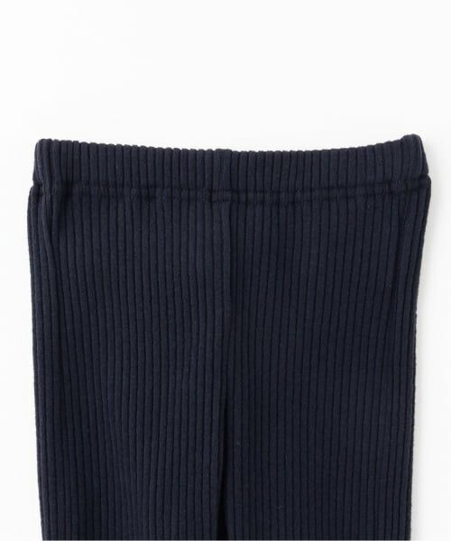 kladskap / クレードスコープ レギンス・スパッツ | 【人気商品再入荷】【直営店で取り扱い無し】働く車刺しゅうロング丈レギパン | 詳細2