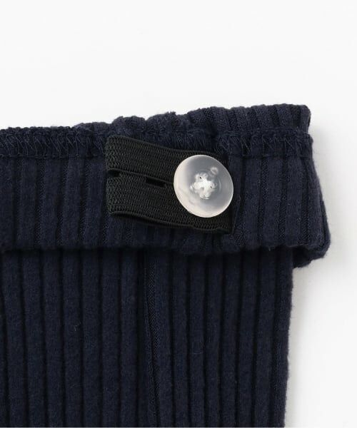 kladskap / クレードスコープ レギンス・スパッツ | 【人気商品再入荷】【直営店で取り扱い無し】働く車刺しゅうロング丈レギパン | 詳細3