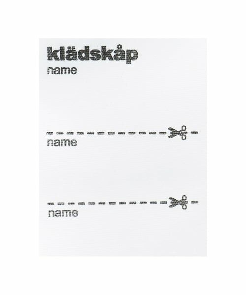 kladskap / クレードスコープ レギンス・スパッツ | 【人気商品再入荷】【直営店で取り扱い無し】働く車刺しゅうロング丈レギパン | 詳細8