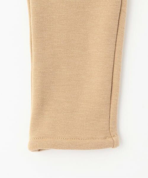 kladskap / クレードスコープ その他パンツ | 【人気商品再入荷】【直営店で取り扱い無し】恐竜刺しゅうロング丈ストレートパンツ | 詳細6