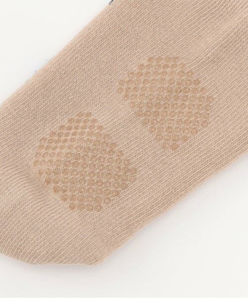 kladskap / クレードスコープ ソックス | 【人気商品再入荷】【直営店で取り扱い無し】電車クルーソックス | 詳細2