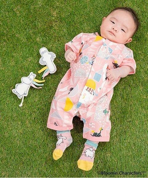 kladskap / クレードスコープ おもちゃ・トイカメラ | 【MOOMIN】ムーミン/ニョロニョロラトル | 詳細11