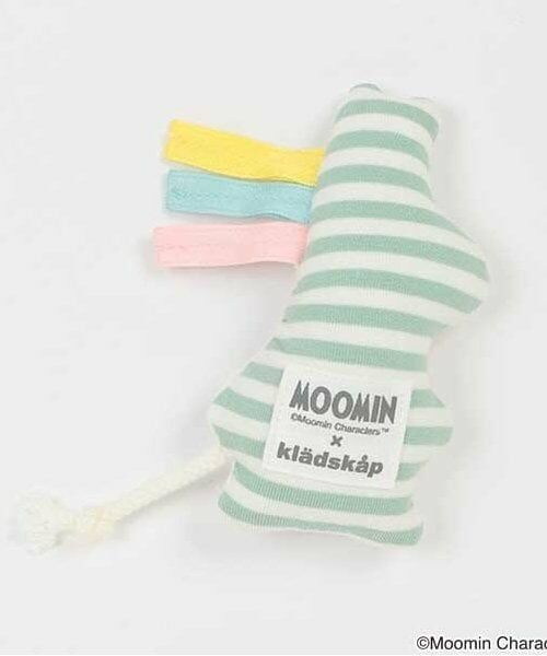kladskap / クレードスコープ おもちゃ・トイカメラ | 【MOOMIN】ムーミン/ニョロニョロラトル | 詳細6