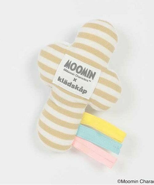 kladskap / クレードスコープ おもちゃ・トイカメラ | 【MOOMIN】ムーミン/ニョロニョロラトル | 詳細7