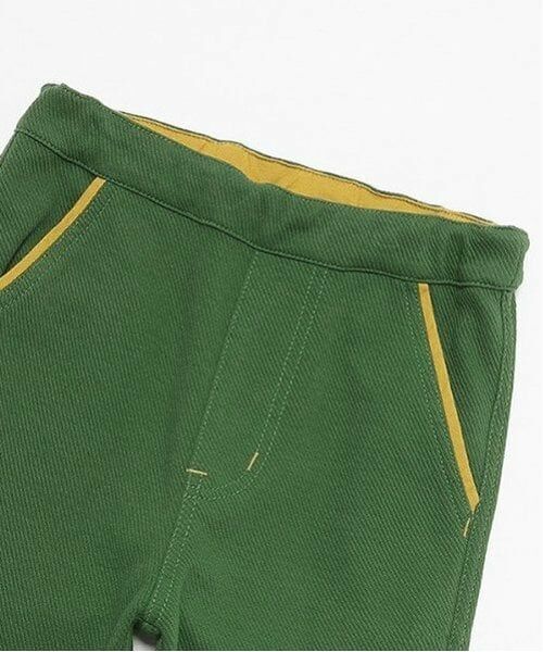 kladskap / クレードスコープ その他パンツ | MOOMIN/ロング丈テーパードパンツ | 詳細3