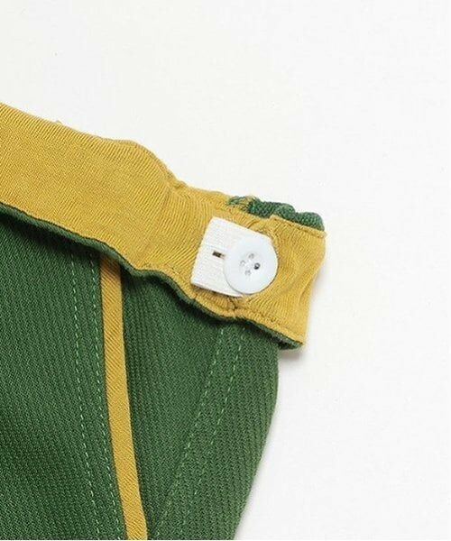 kladskap / クレードスコープ その他パンツ | MOOMIN/ロング丈テーパードパンツ | 詳細4