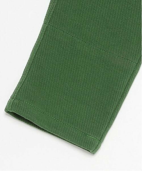 kladskap / クレードスコープ その他パンツ | MOOMIN/ロング丈テーパードパンツ | 詳細7