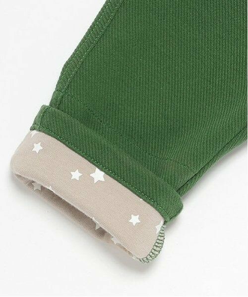 kladskap / クレードスコープ その他パンツ | MOOMIN/ロング丈テーパードパンツ | 詳細8