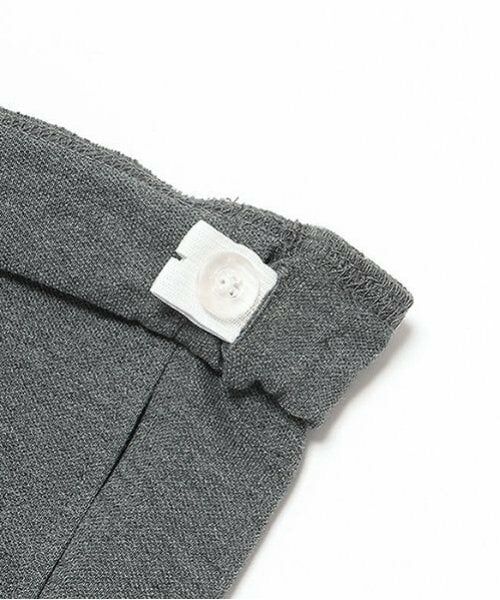 kladskap / クレードスコープ その他パンツ | MOOMIN/ムーミンハウスロング丈レギパン | 詳細3