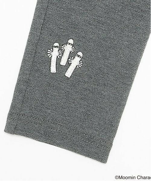 kladskap / クレードスコープ その他パンツ | MOOMIN/ムーミンハウスロング丈レギパン | 詳細7