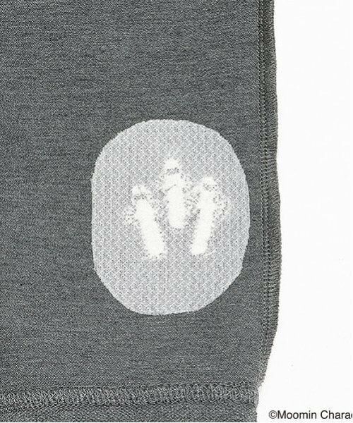 kladskap / クレードスコープ その他パンツ | MOOMIN/ムーミンハウスロング丈レギパン | 詳細8