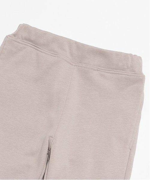 kladskap / クレードスコープ その他パンツ | MOOMIN/裾切替ロング丈レギパン | 詳細3