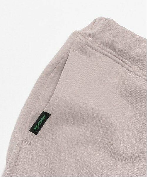 kladskap / クレードスコープ その他パンツ | MOOMIN/裾切替ロング丈レギパン | 詳細5