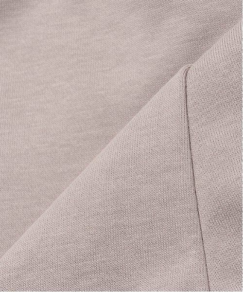 kladskap / クレードスコープ その他パンツ | MOOMIN/裾切替ロング丈レギパン | 詳細9