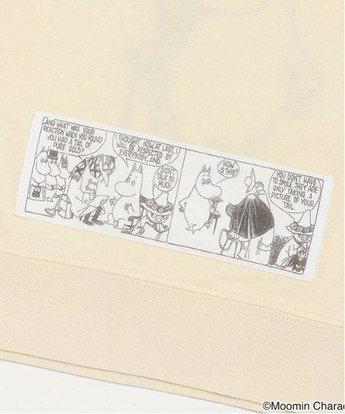 kladskap / クレードスコープ Tシャツ | MOOMIN/黄金のしっぽ長袖Tシャツ | 詳細7