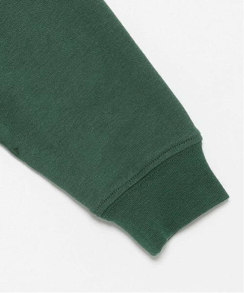 kladskap / クレードスコープ Tシャツ | MOOMIN/エルボーパッチ長袖Tシャツ | 詳細6