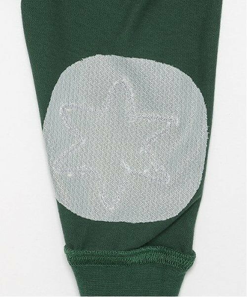 kladskap / クレードスコープ Tシャツ | MOOMIN/エルボーパッチ長袖Tシャツ | 詳細8